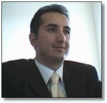 Doç. Dr. Bülent Çizmeci